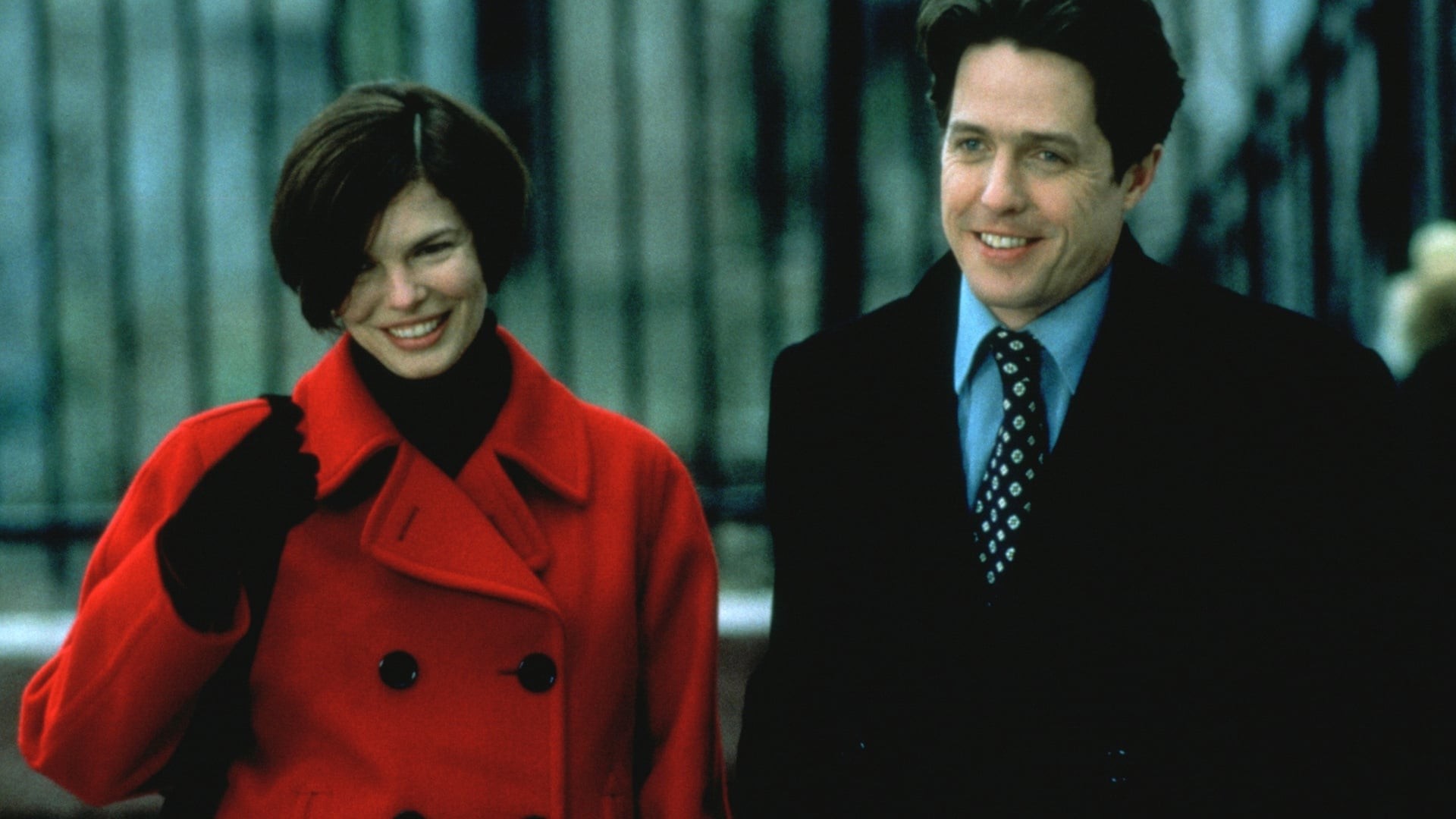 Xem phim Mickey Mắt Xanh (Mickey Blue Eyes) 1999