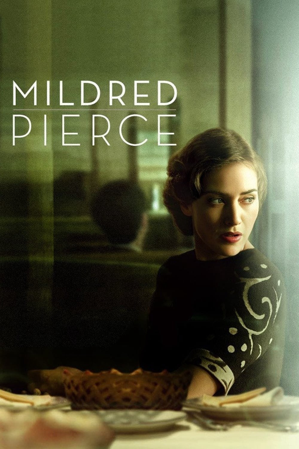 Xem phim Mildred Pierce (Mildred Pierce) 2011