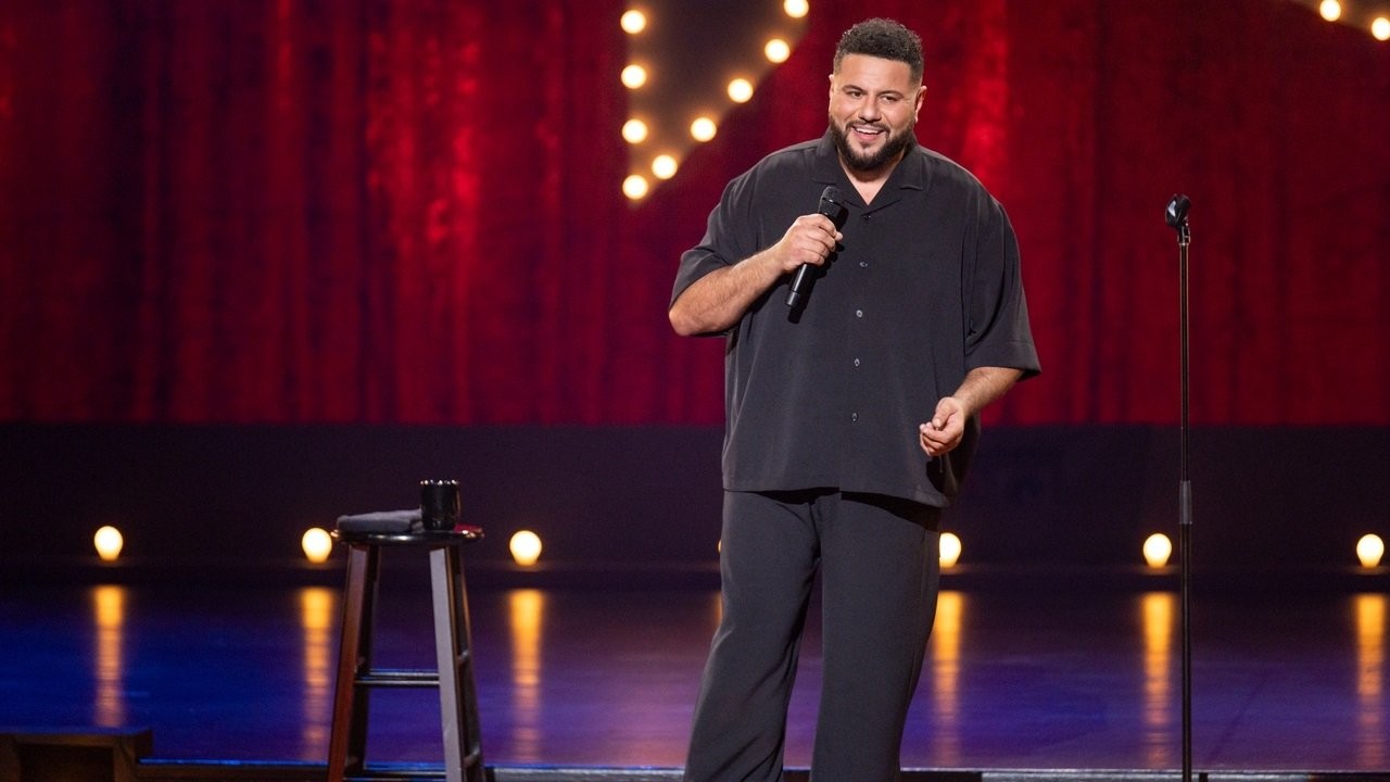 Xem phim Mo Amer: Thế Giới Hung Bạo (Mo Amer: Wild World) 2025