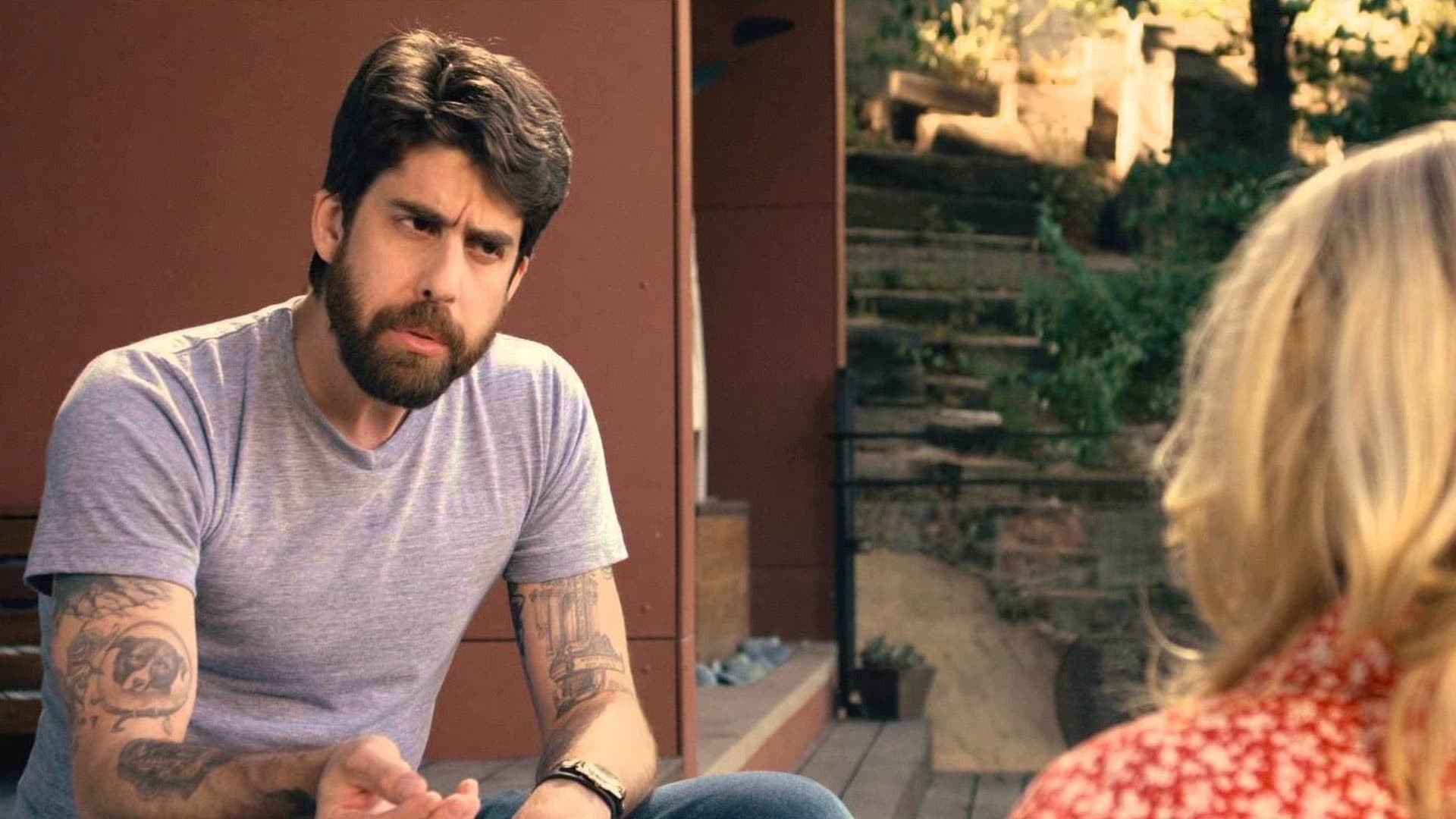 Xem phim Mơ đi, Jose (No Way Jose) 2015