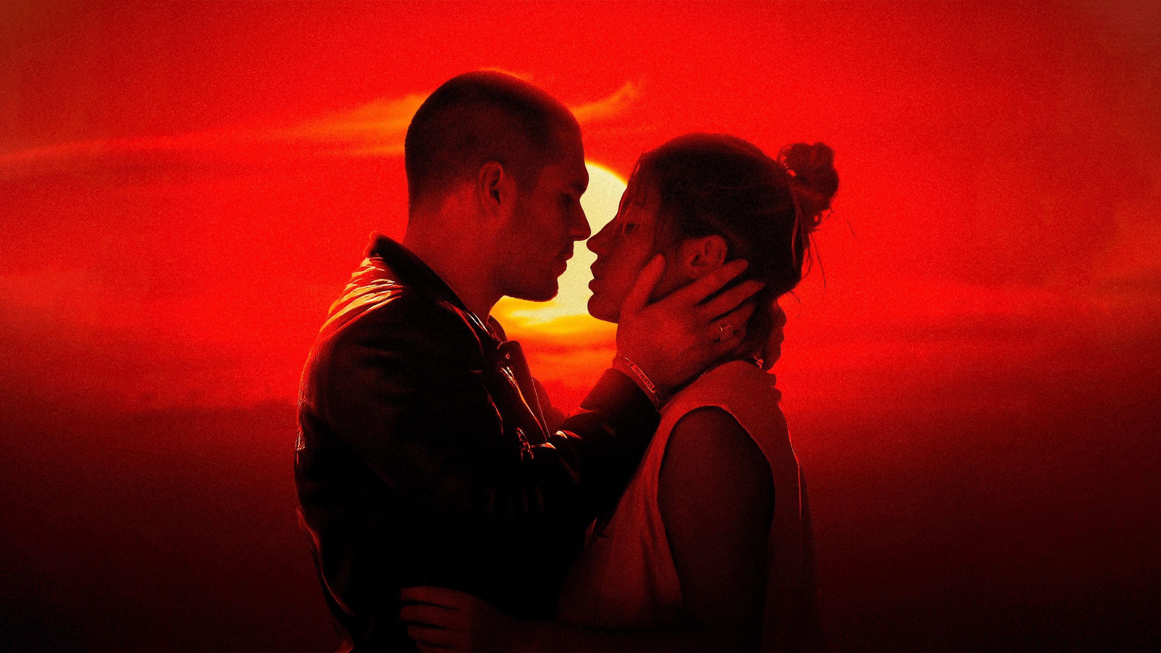 Xem phim Mối Tình Cuồng Nhiệt (Beating Hearts) 2024