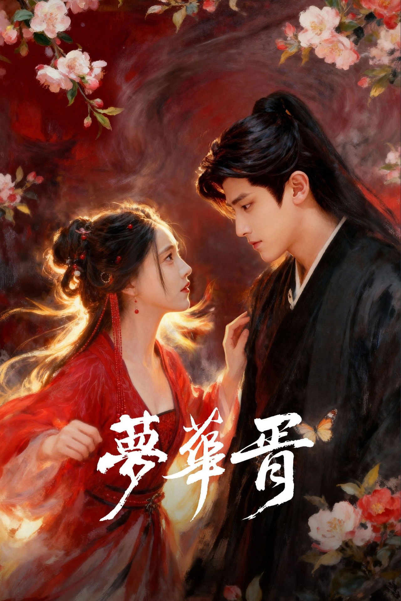 Xem phim Mộng Hoa Tư (Illusory Dream) 2026