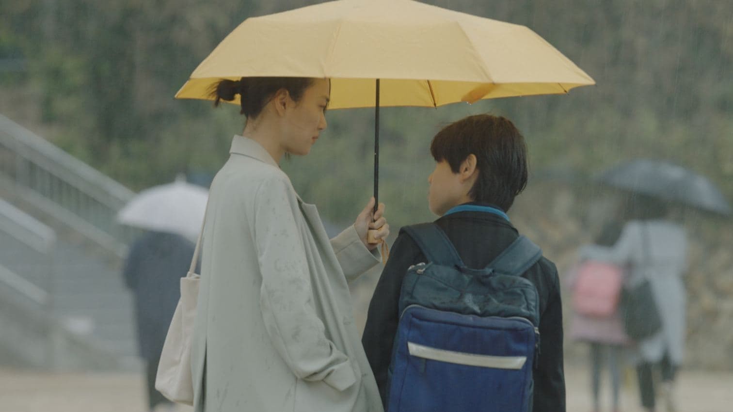 Xem phim Một Cậu Bé Tốt (A Good Boy) 2024