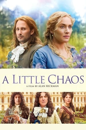 Xem phim Một Chút Hỗn Loạn (A Little Chaos) 2026