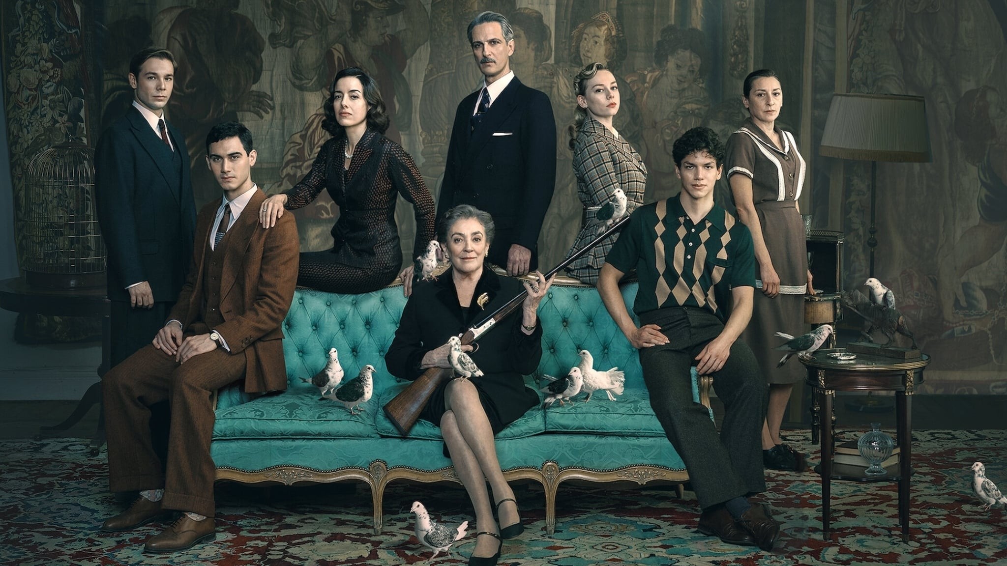 Một người phải chết