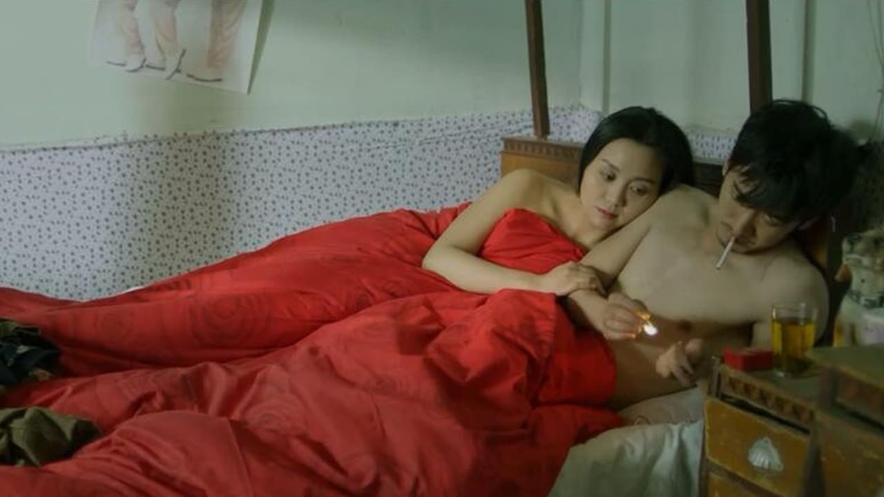 Xem phim Một Nửa Gương (Half Mirror) 2019