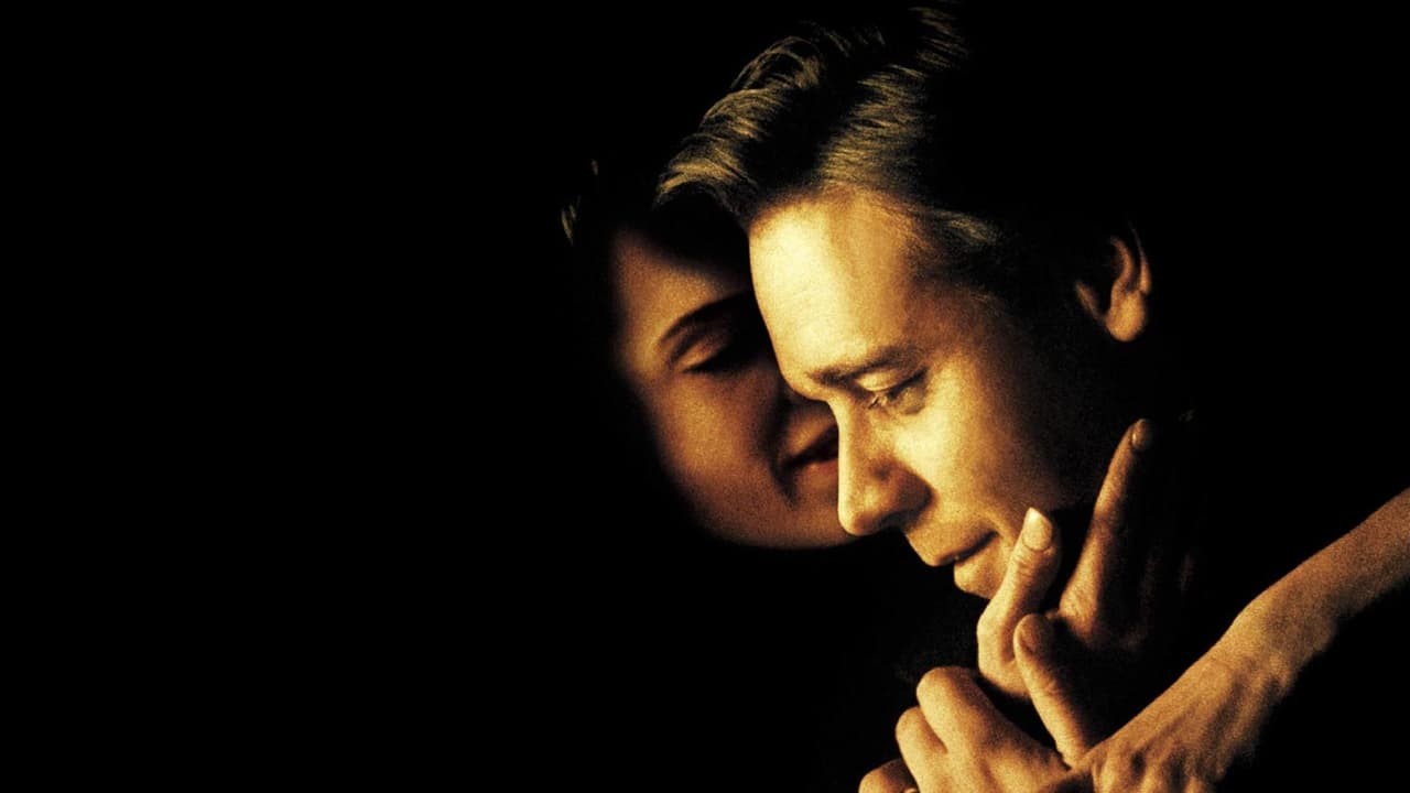 Xem phim Một Tâm Hồn Đẹp (A Beautiful Mind) 2001