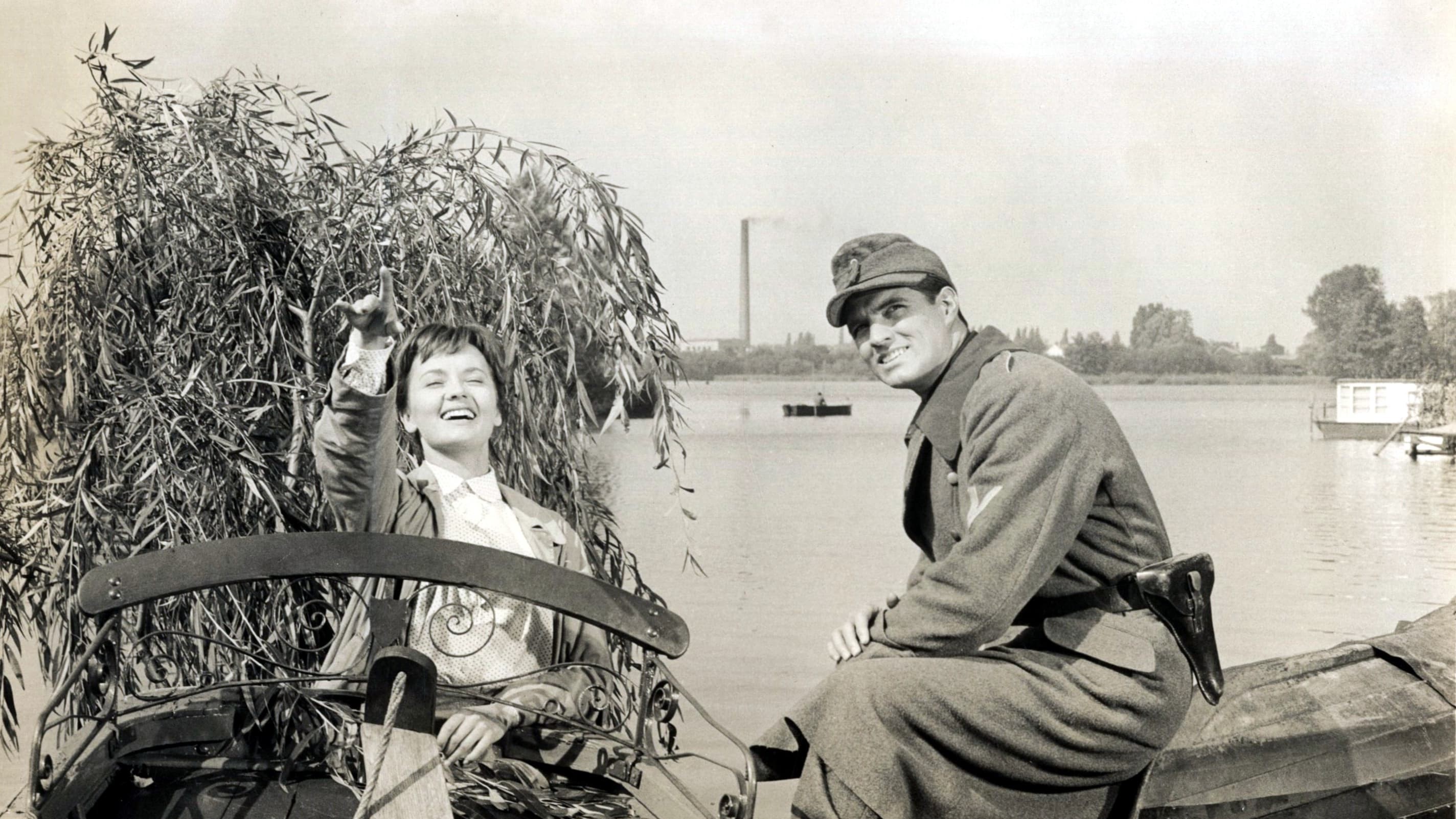 Xem phim Một thời để yêu và một thời để chết (A Time to Love and a Time to Die) 1958