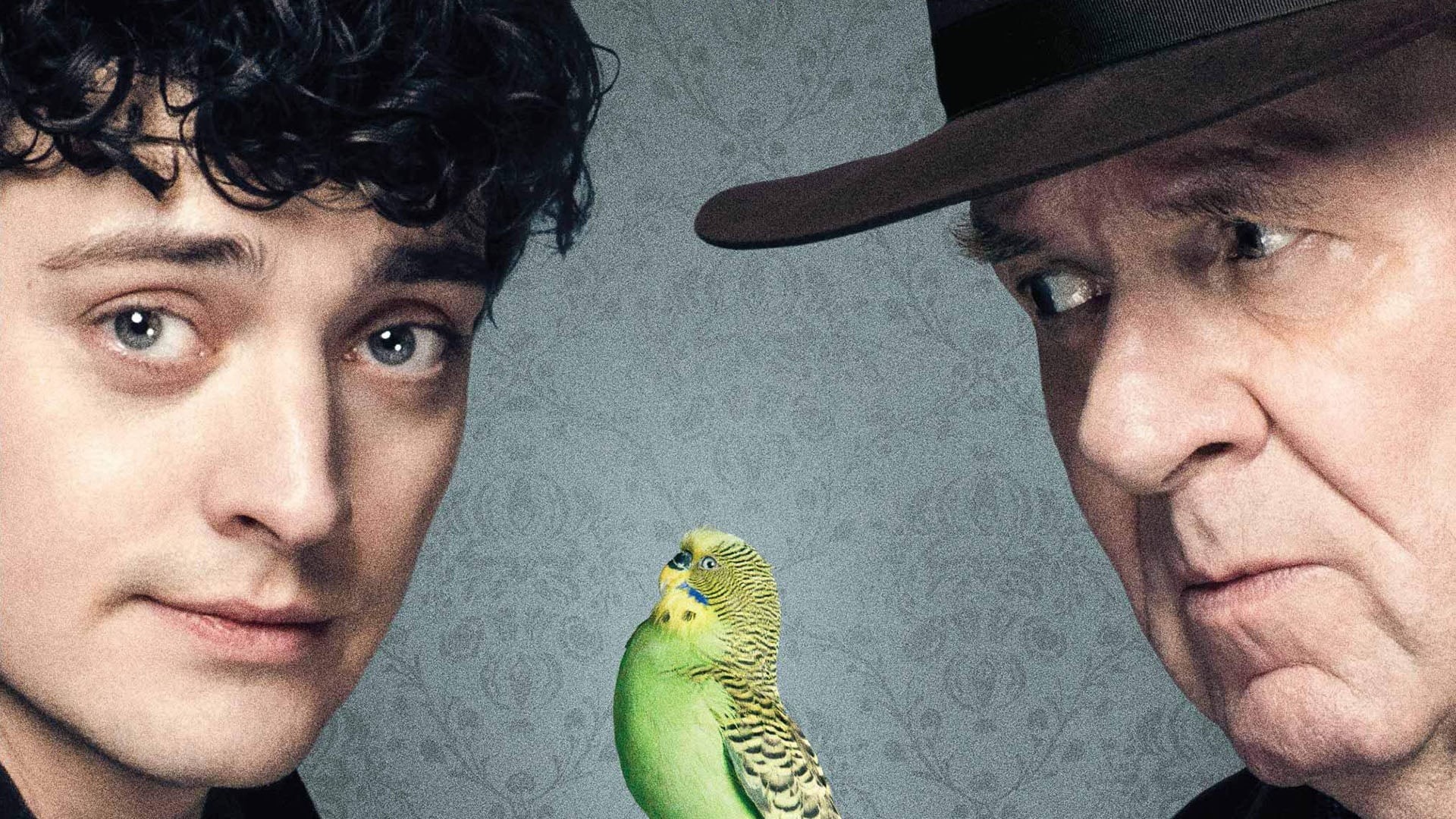 Xem phim Một Tuần Để Chết (Dead in a Week (Or Your Money Back)) 2018