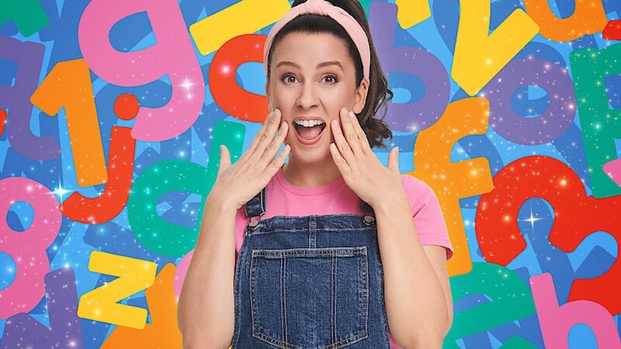 Xem phim Ms. Rachel (Ms. Rachel) 2025