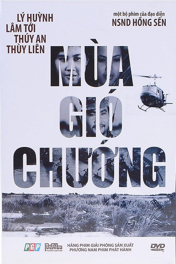 Xem phim Mùa Gió Chướng (Whirlwind Season) 1978