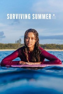 Xem phim Mùa hè dậy sóng (Phần 2) (Surviving Summer (Season 2)) 2026