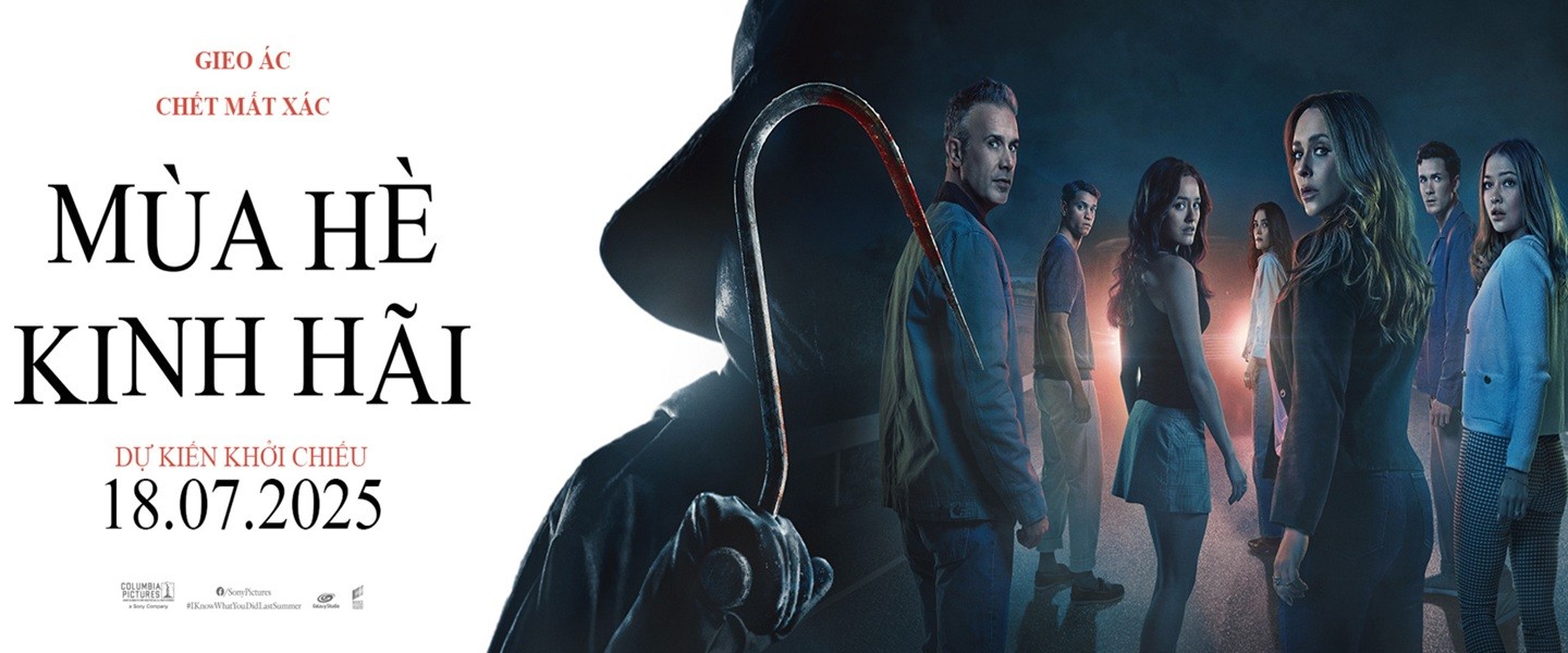 Mùa Hè Kinh Hãi 4