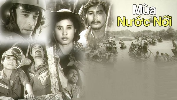 Xem phim Mùa Nước Nổi (The Floating Season) 1986