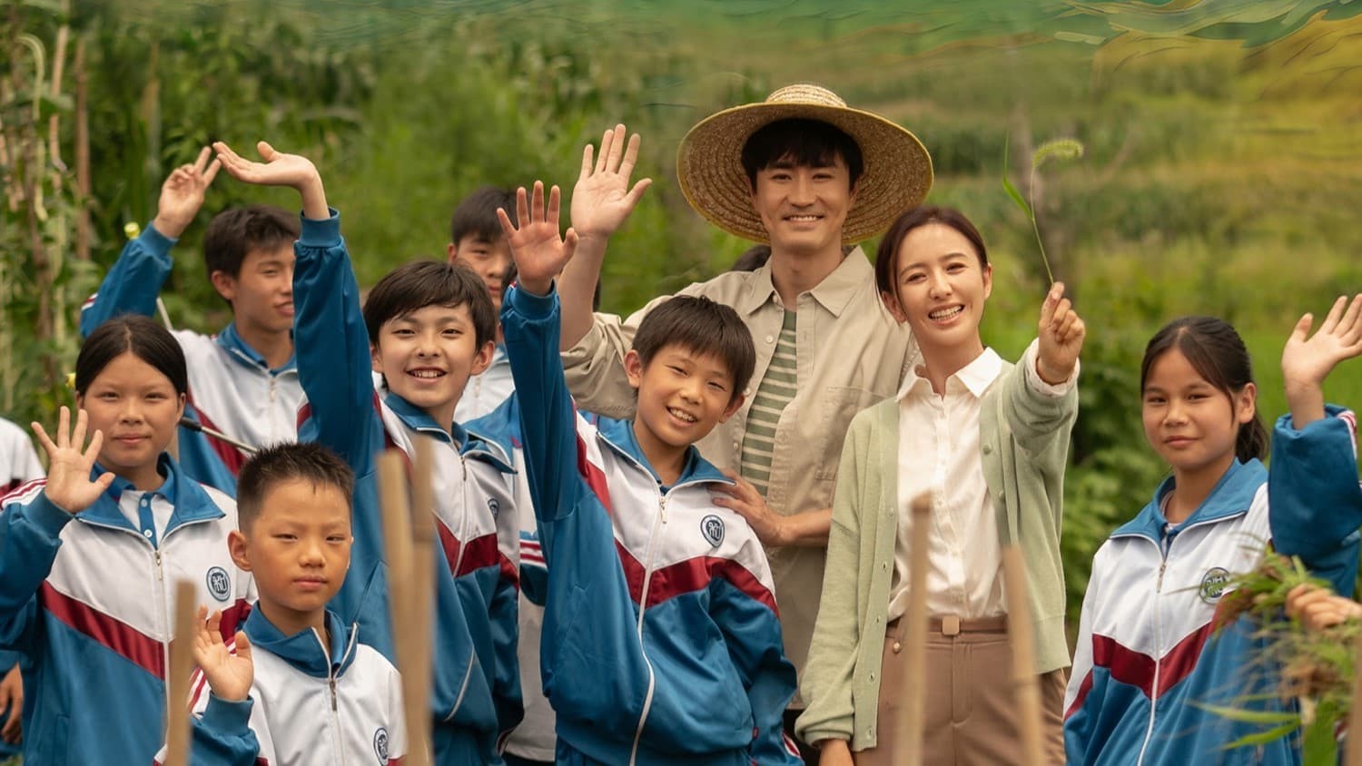 Xem phim Mưa Thuận Gió Hoà (Sowers Of Hope) 2024