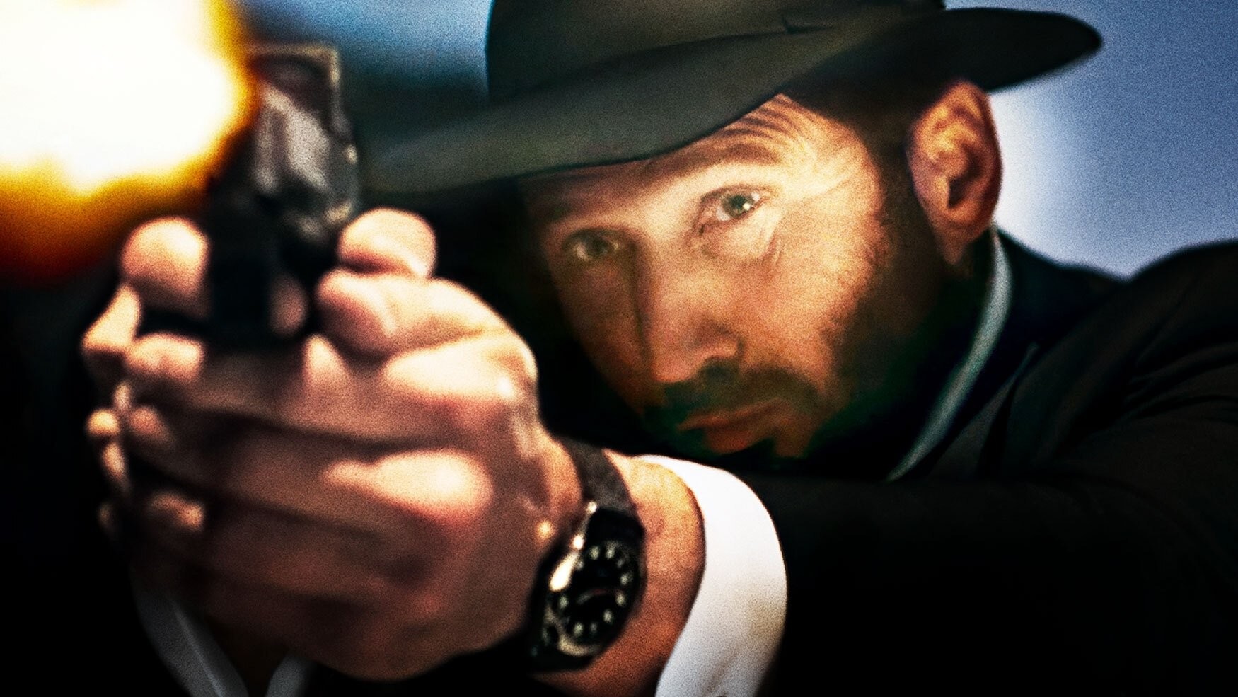 Xem phim Mũi Súng Và Đức Tin (Guns & Moses) 2025