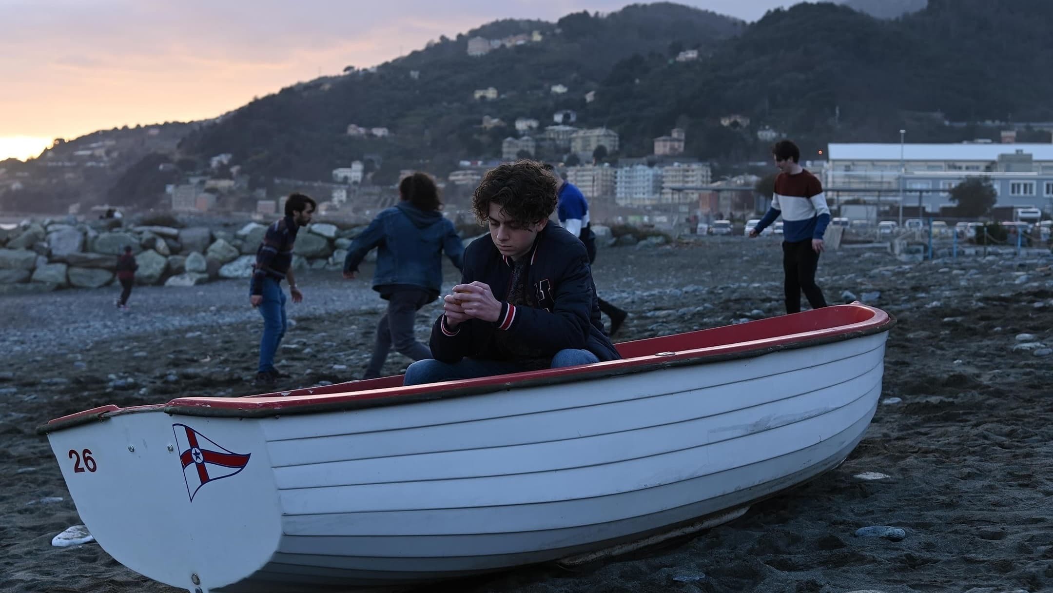 Xem phim My Carpathian Grandpa (My Carpathian Grandpa) 2023