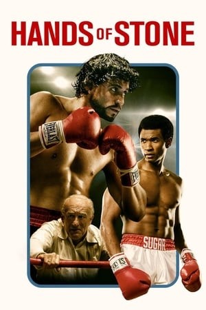 Xem phim Nắm Đấm Thép (Hands of Stone) 2026