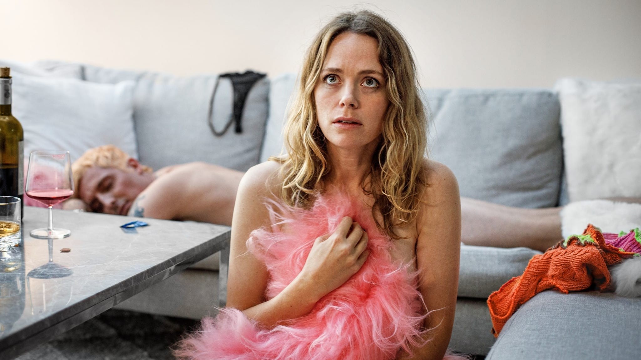 Xem phim Năm Tôi Bắt Đầu Thủ Dâm (The Year I Started Masturbating) 2022