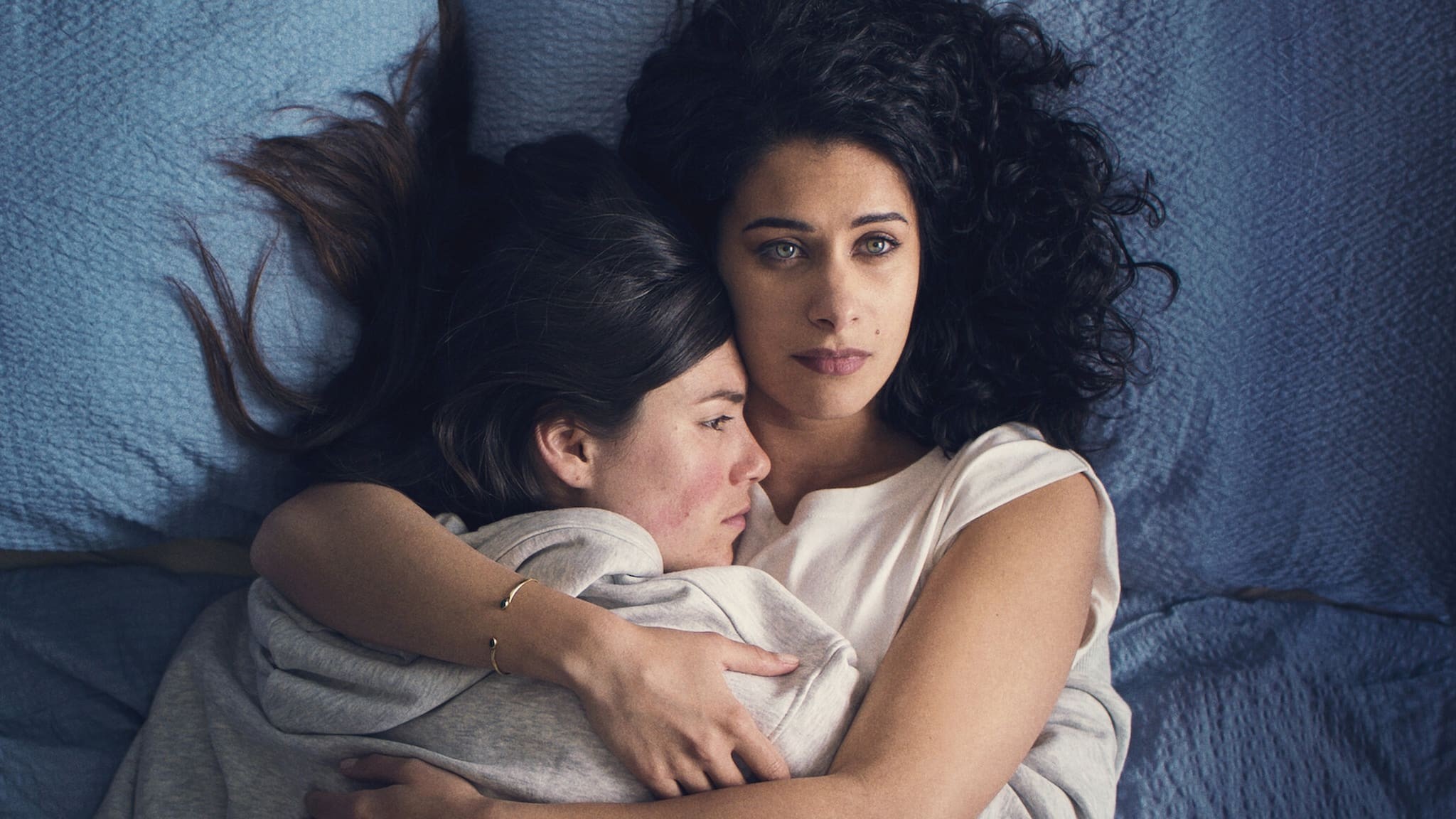 Xem phim Nàng Anne đồng tính (Anne+: The Film) 2021