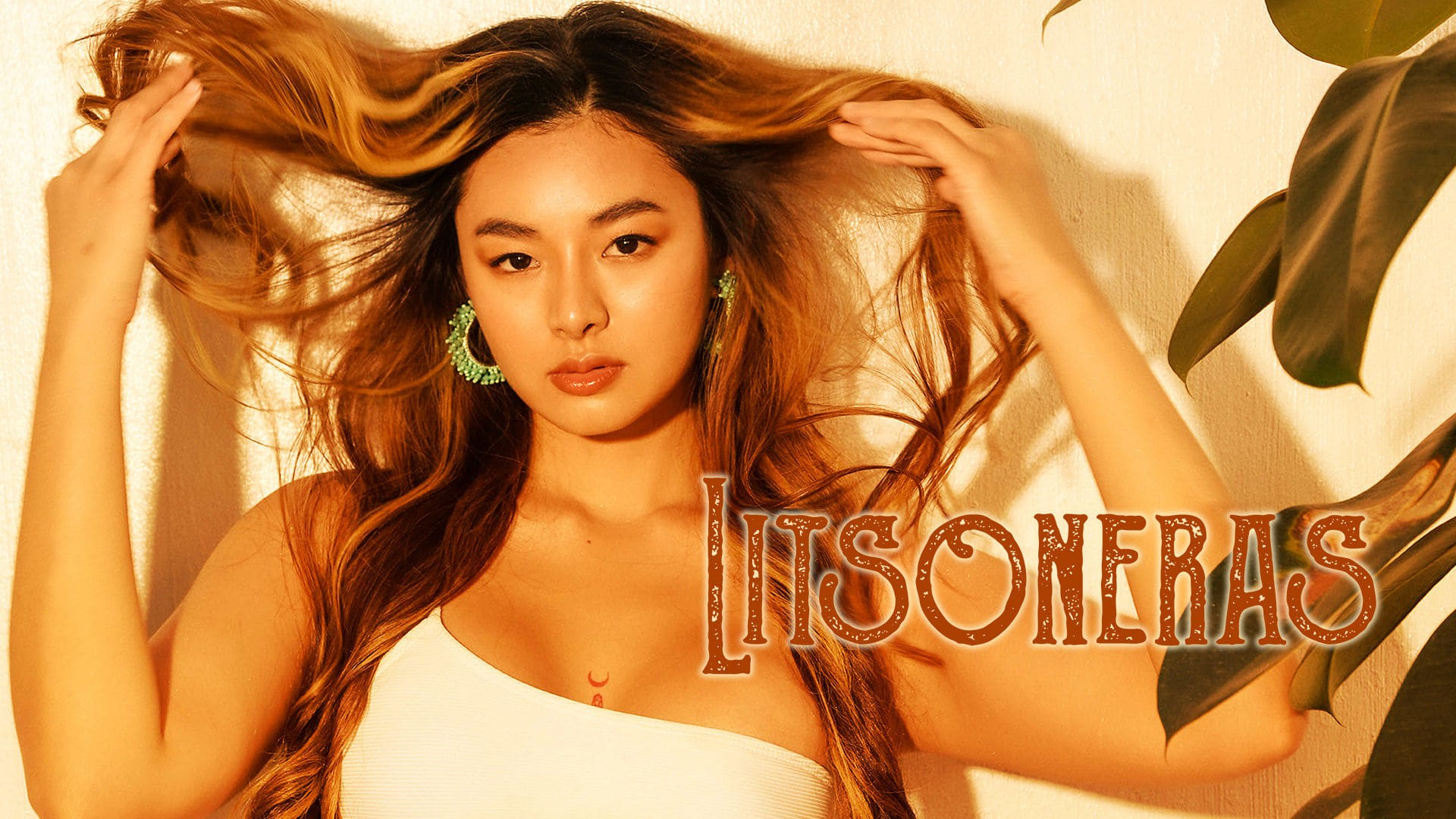 Xem phim Nàng Bán Heo Quay (Litsoneras) 2023