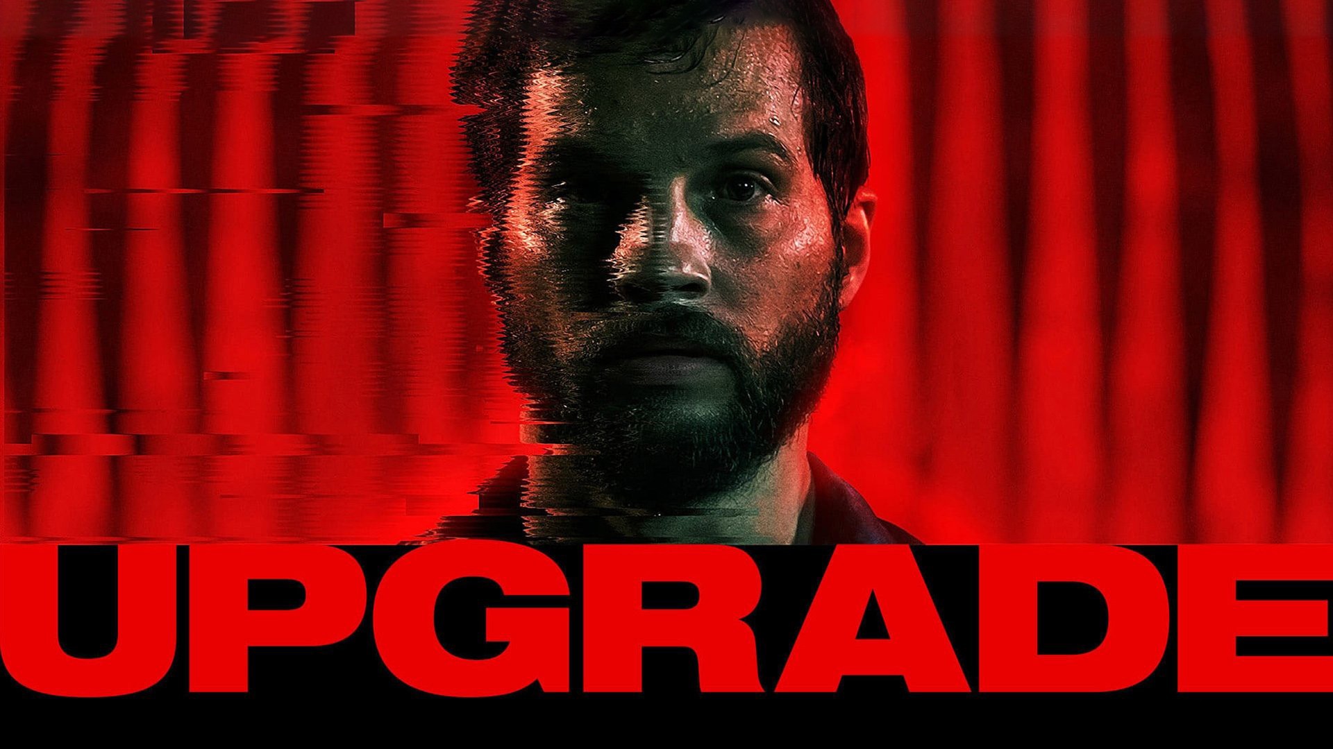 Xem phim Nâng Cấp (Upgrade) 2018