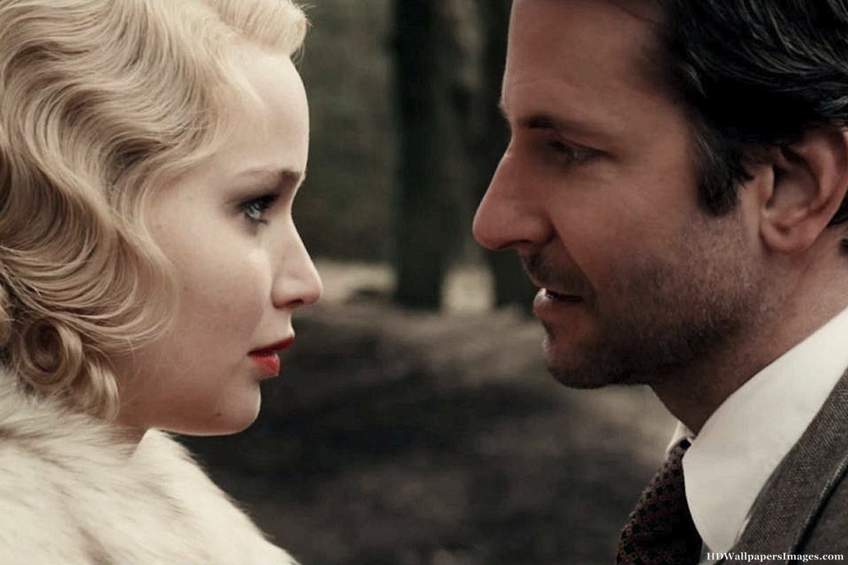 Xem phim Nàng Serena (Serena) 2014