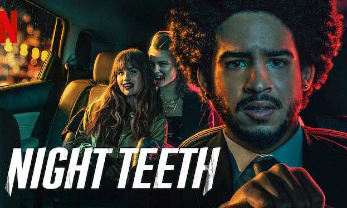 Nanh Sắc Trong Đêm