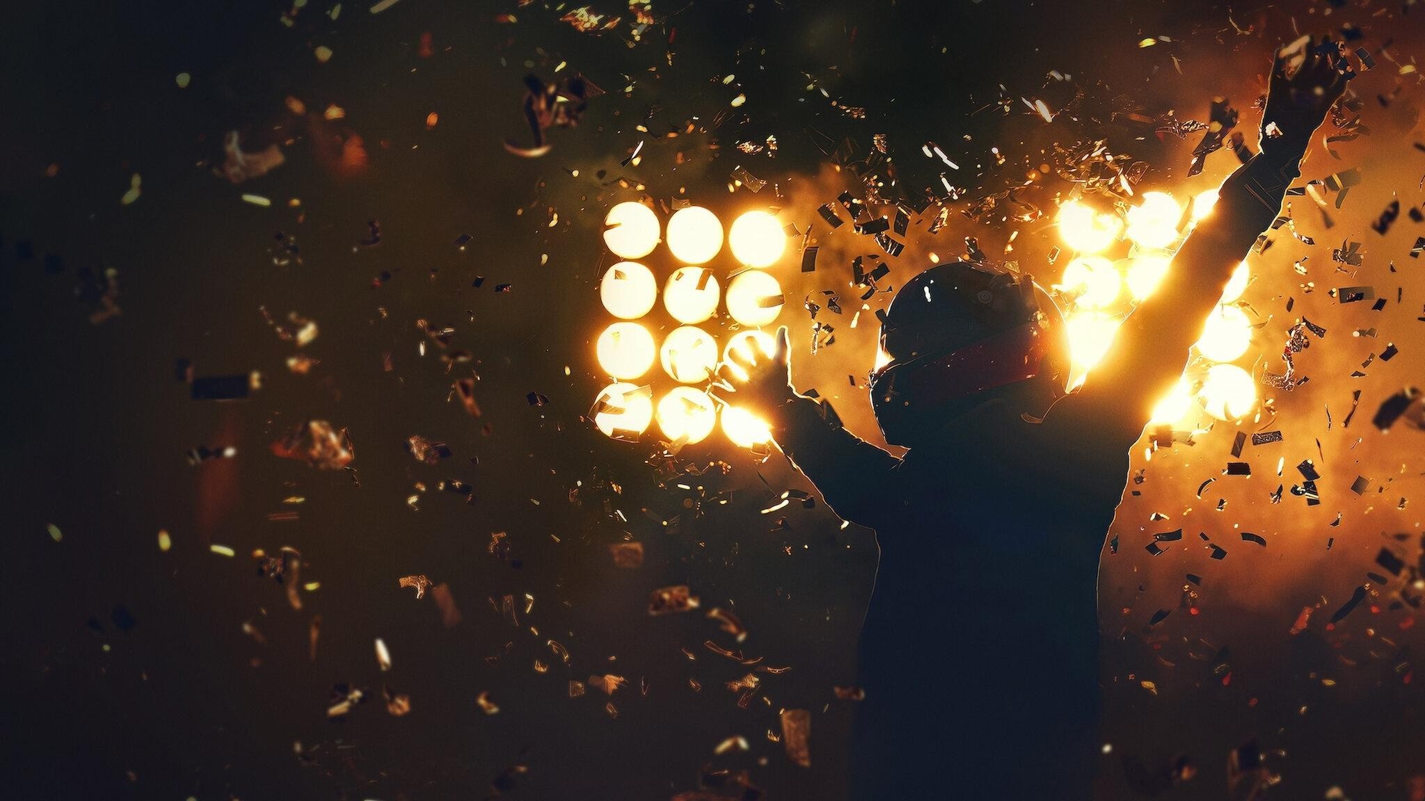 Xem phim NASCAR: Hết Tốc Lực (Phần 2) (NASCAR: Full Speed (Season 2)) 2025