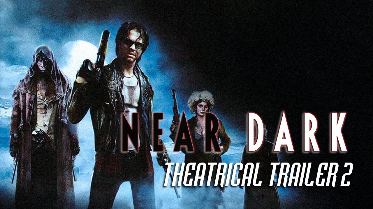 Xem phim Near Dark (Near Dark) 1987