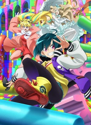 Necronomico no Cosmic Horror Show