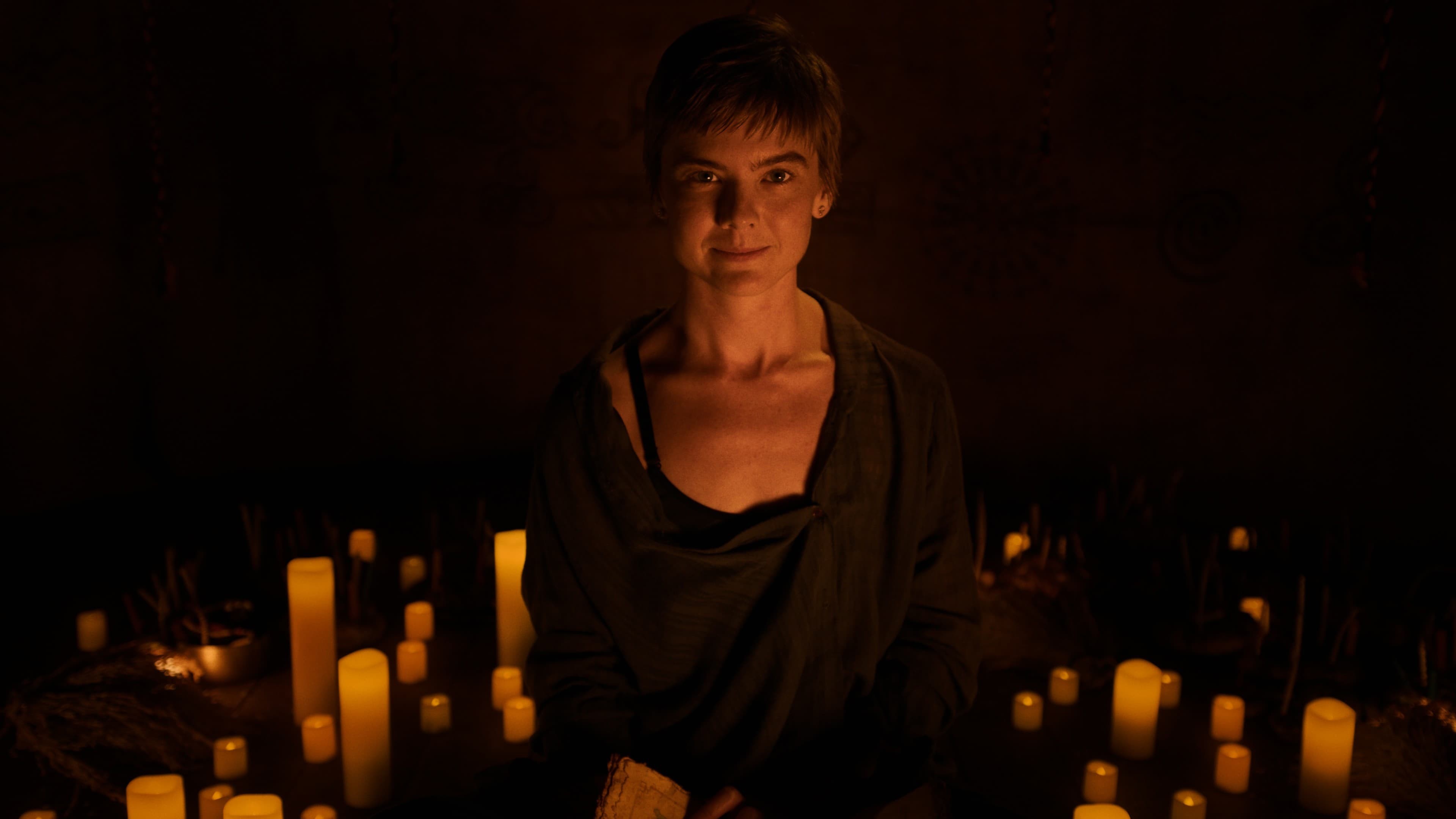 Xem phim Ngạ Quỹ (Mind Body Spirit) 2023