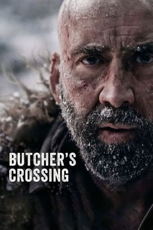 Xem phim Ngã Rẽ Của Gã Đồ Tể (Butcher's Crossing) 2026