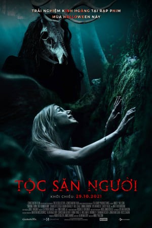 Xem phim Ngã Rẽ Tử Thần 7: Tộc Săn Người (Wrong Turn 7) 2026