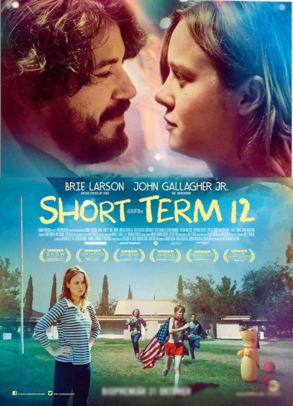 Xem phim Ngắn Hạn (Short Term 12) 2013