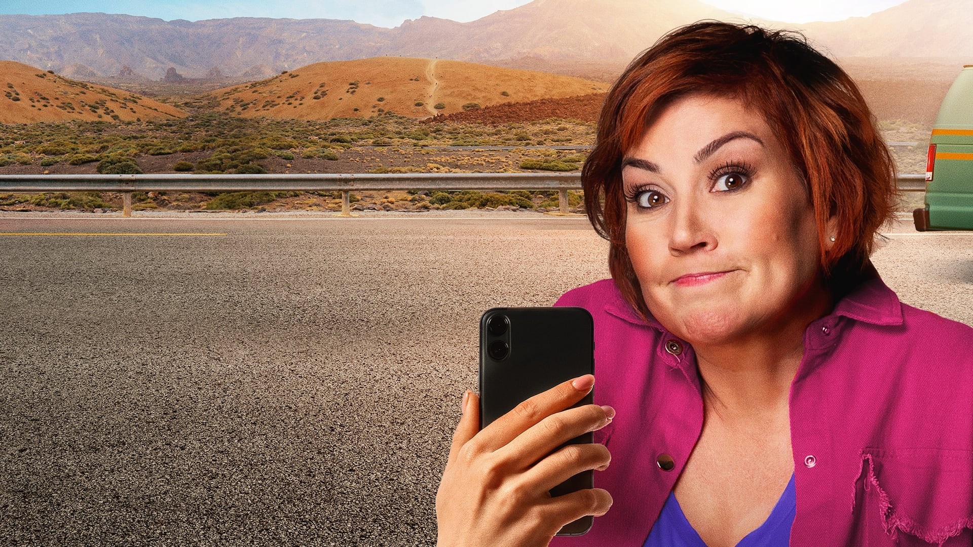 Xem phim Ngắt Kết Nối (Desconectados) 2022