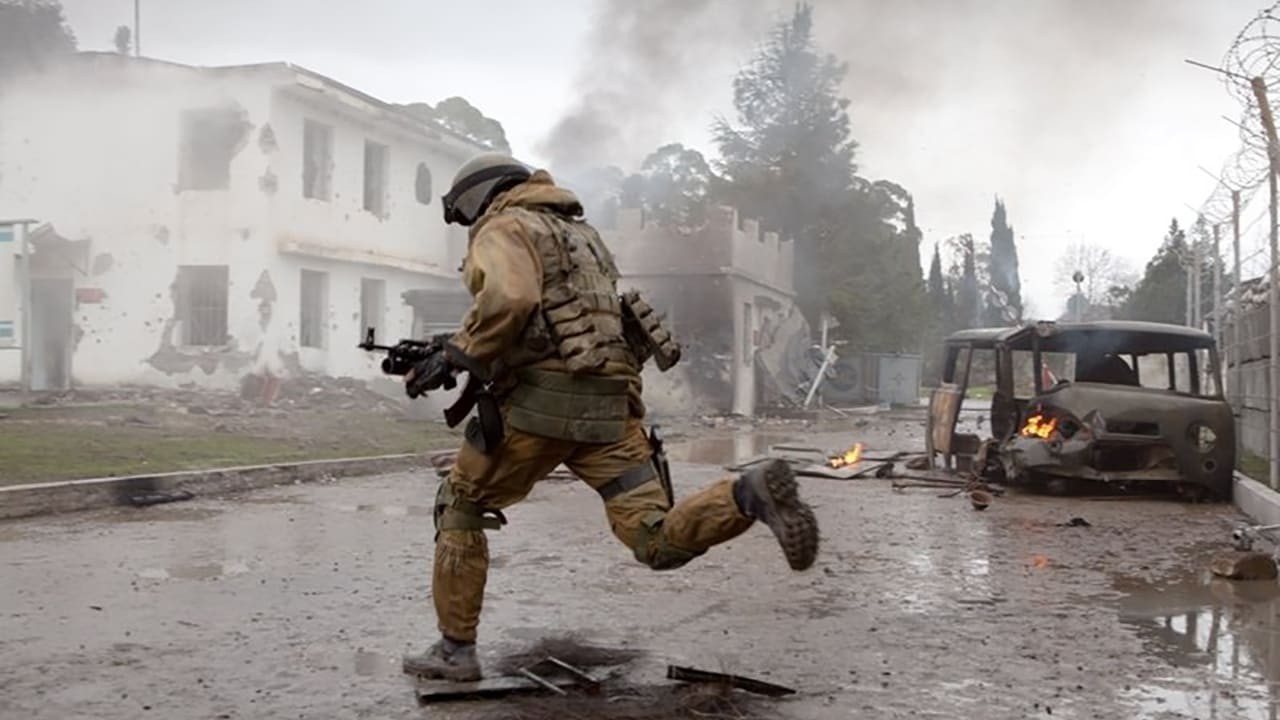 Xem phim Ngày Tám Tháng Tám (August 8) 2012