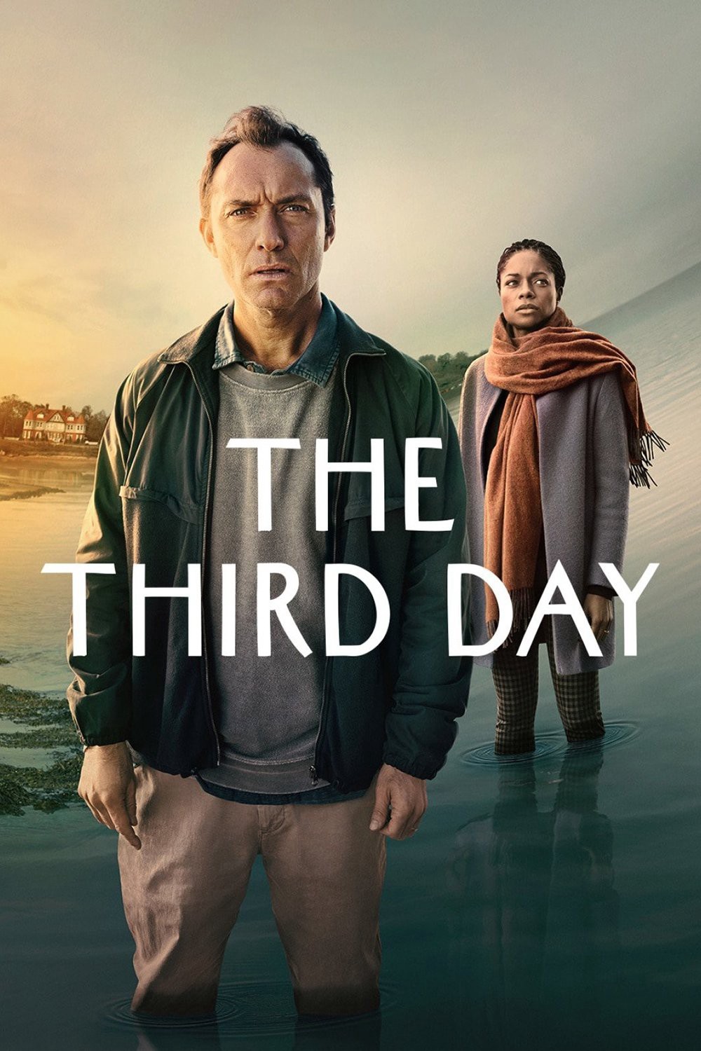 Xem phim Ngày Thứ Ba (The Third Day) 2020