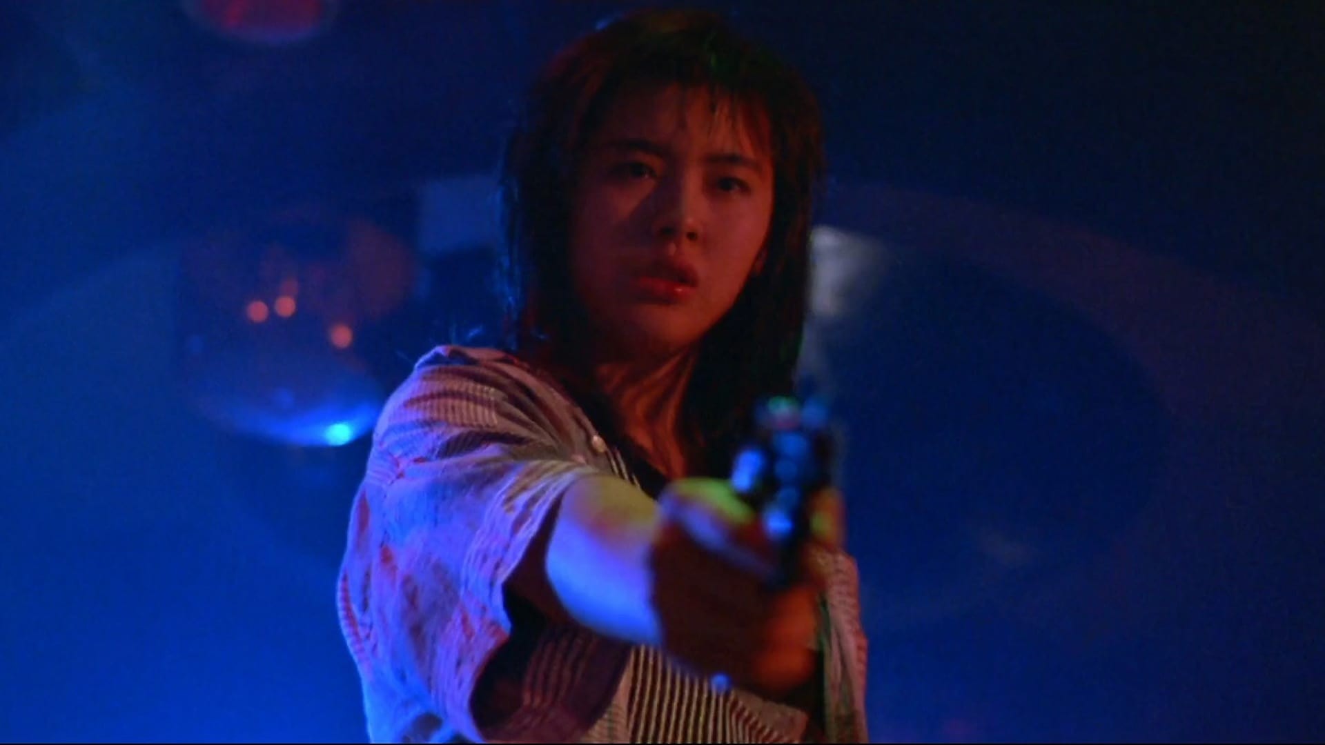 Xem phim Nghĩa Cái Vân Thiên (A Hearty Response) 1986