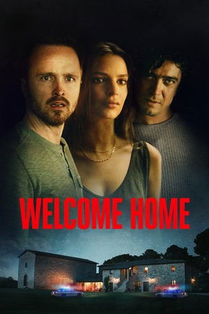 Xem phim Ngôi Nhà Cạm Bẫy (Welcome Home) 2026