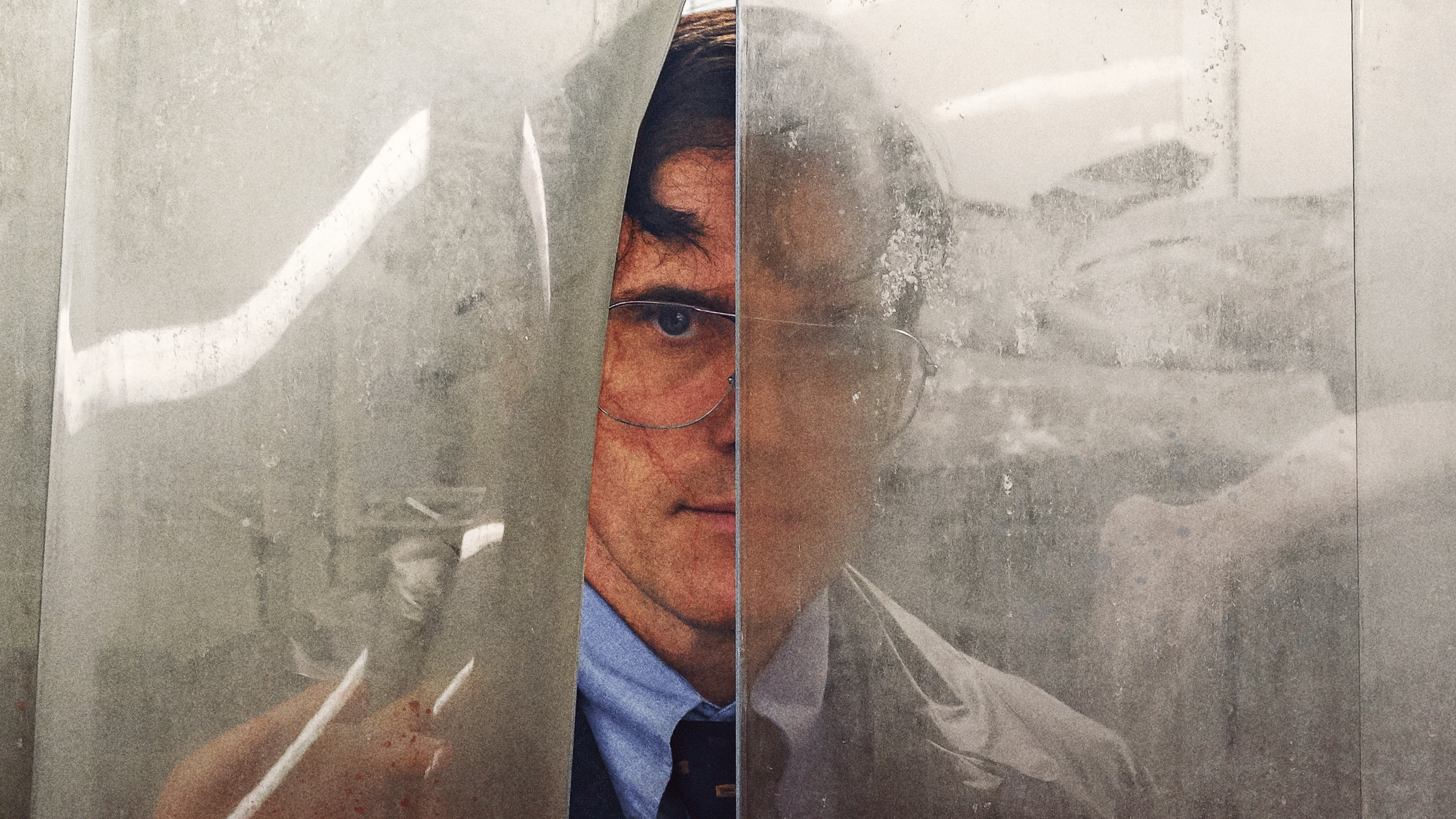 Xem phim Ngôi Nhà Mà Jack Xây (The House That Jack Built) 2018