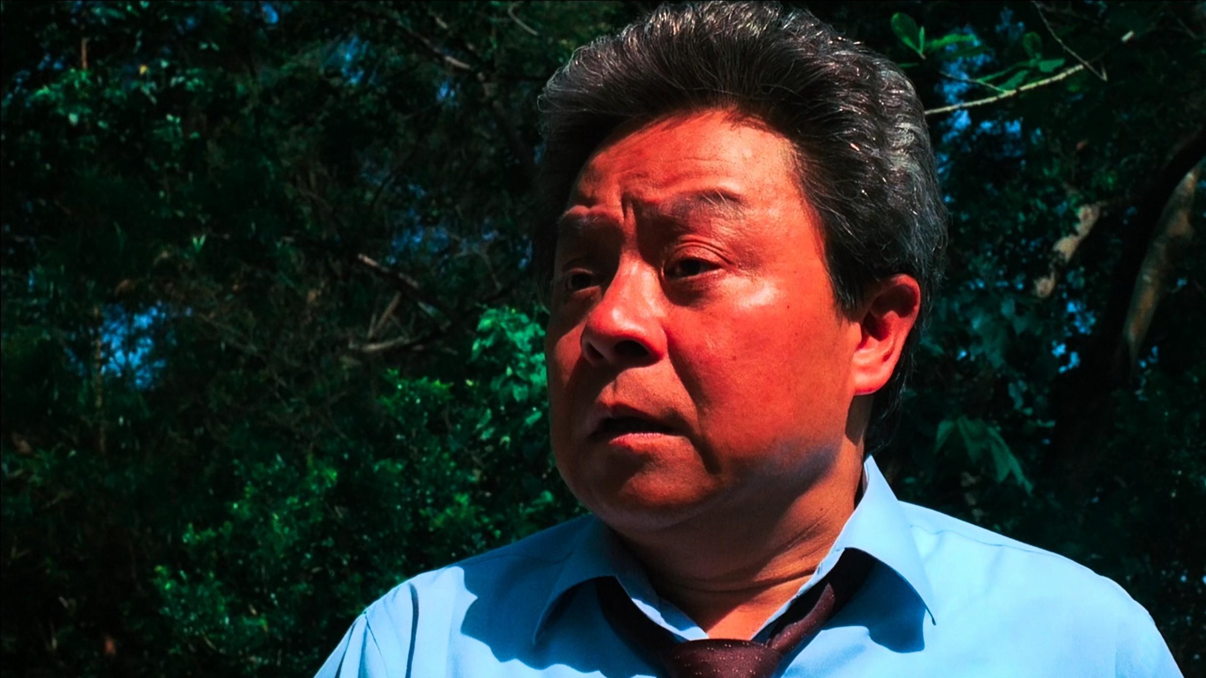 Ngôi Nhà Quỷ Quái