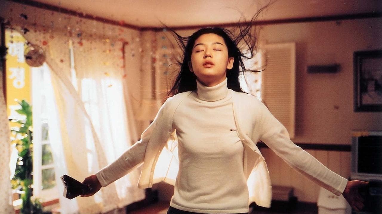 Xem phim Ngọn Gió Yêu Thương (Windstruck) 2004