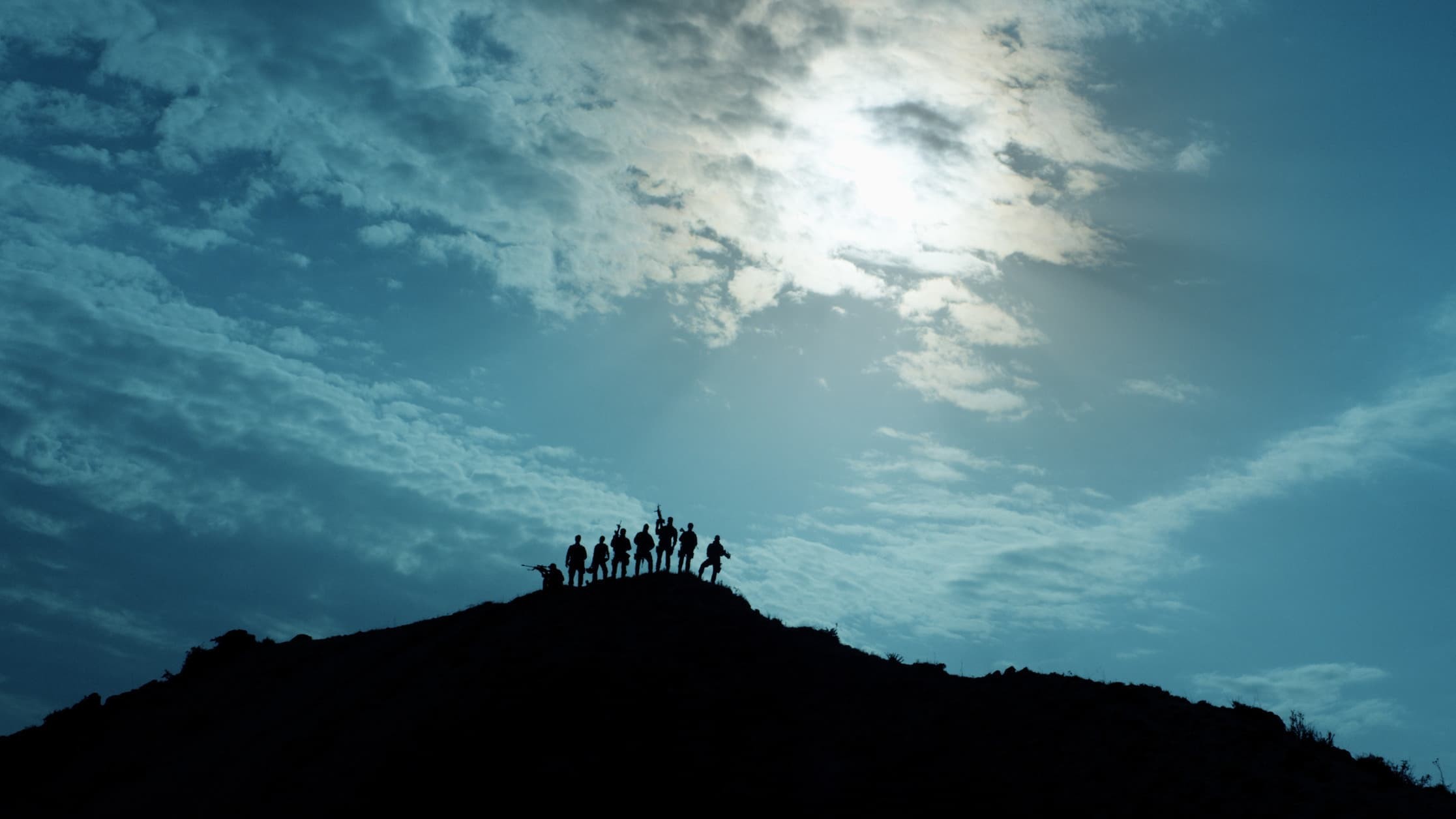 Xem phim Ngọn Núi 2 (The Mountain 2) 2016