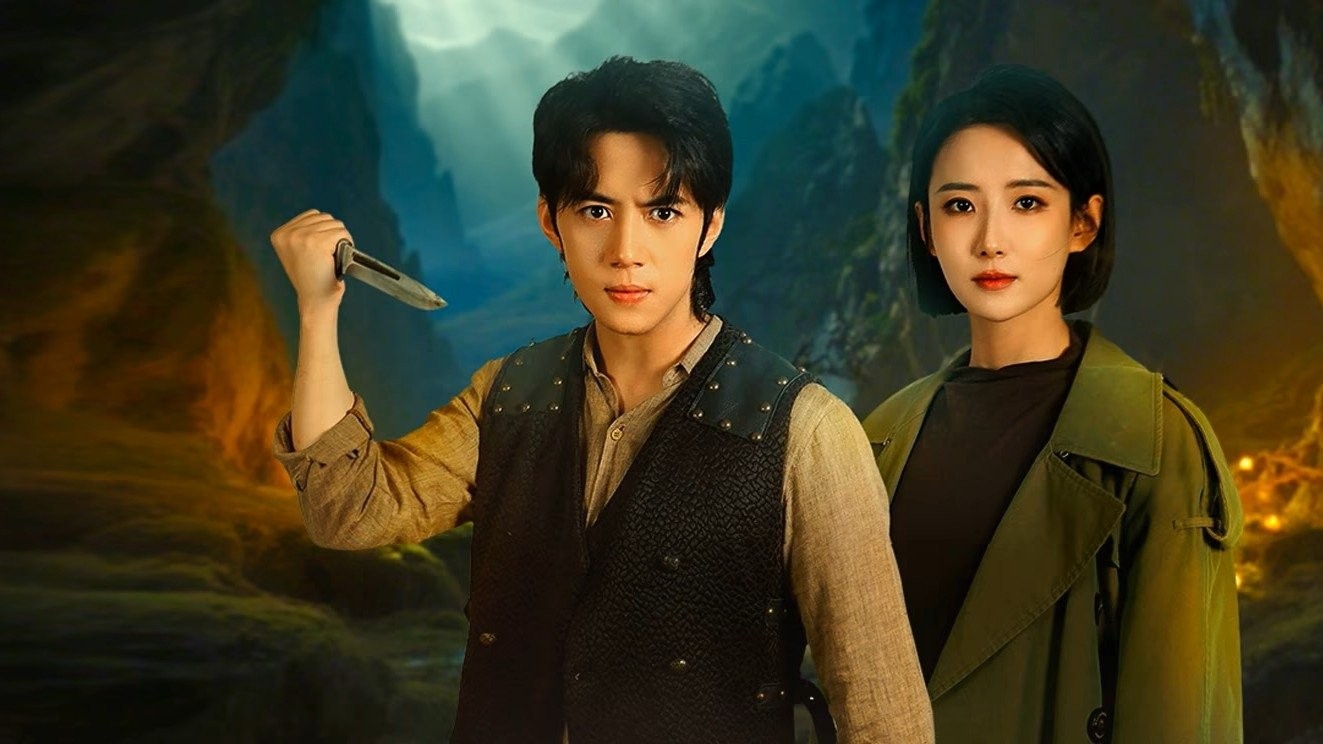Xem phim Ngọn Núi Cấm (Forbidden Mountain) 2025