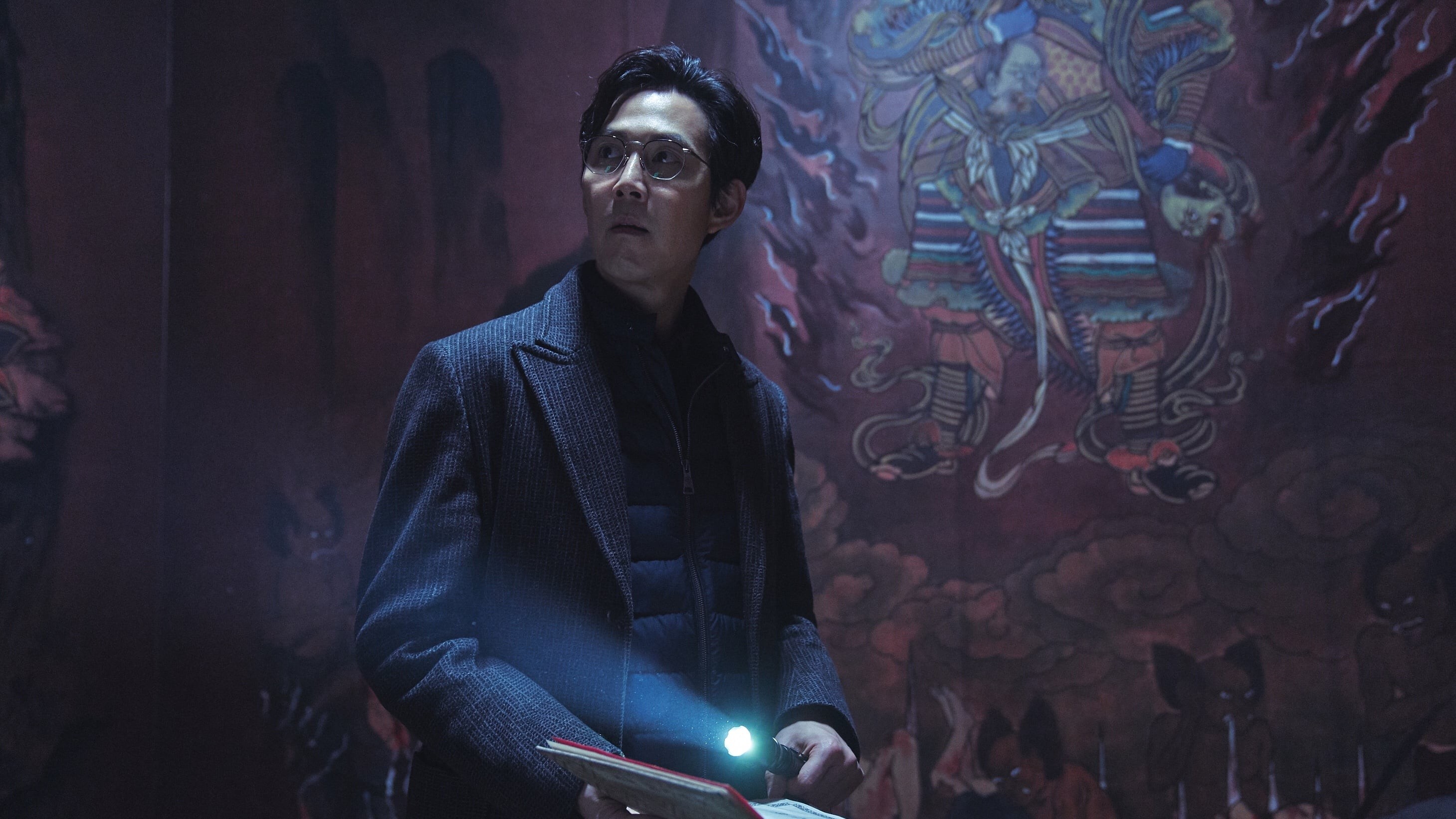 Xem phim Ngón Tay Thứ Sáu (Svaha: The Sixth Finger) 2019