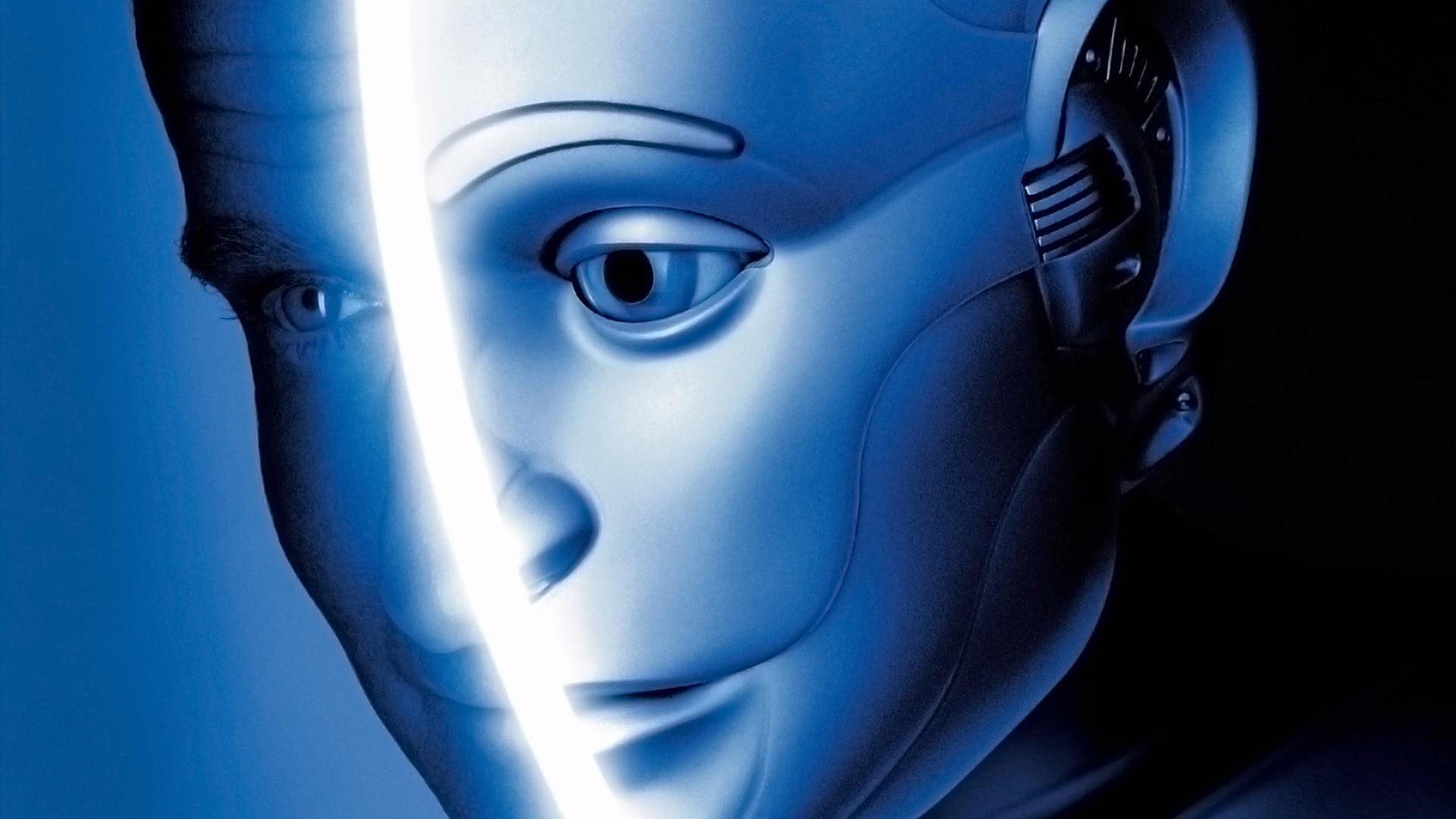 Xem phim Người 200 Tuổi (Bicentennial Man) 1999