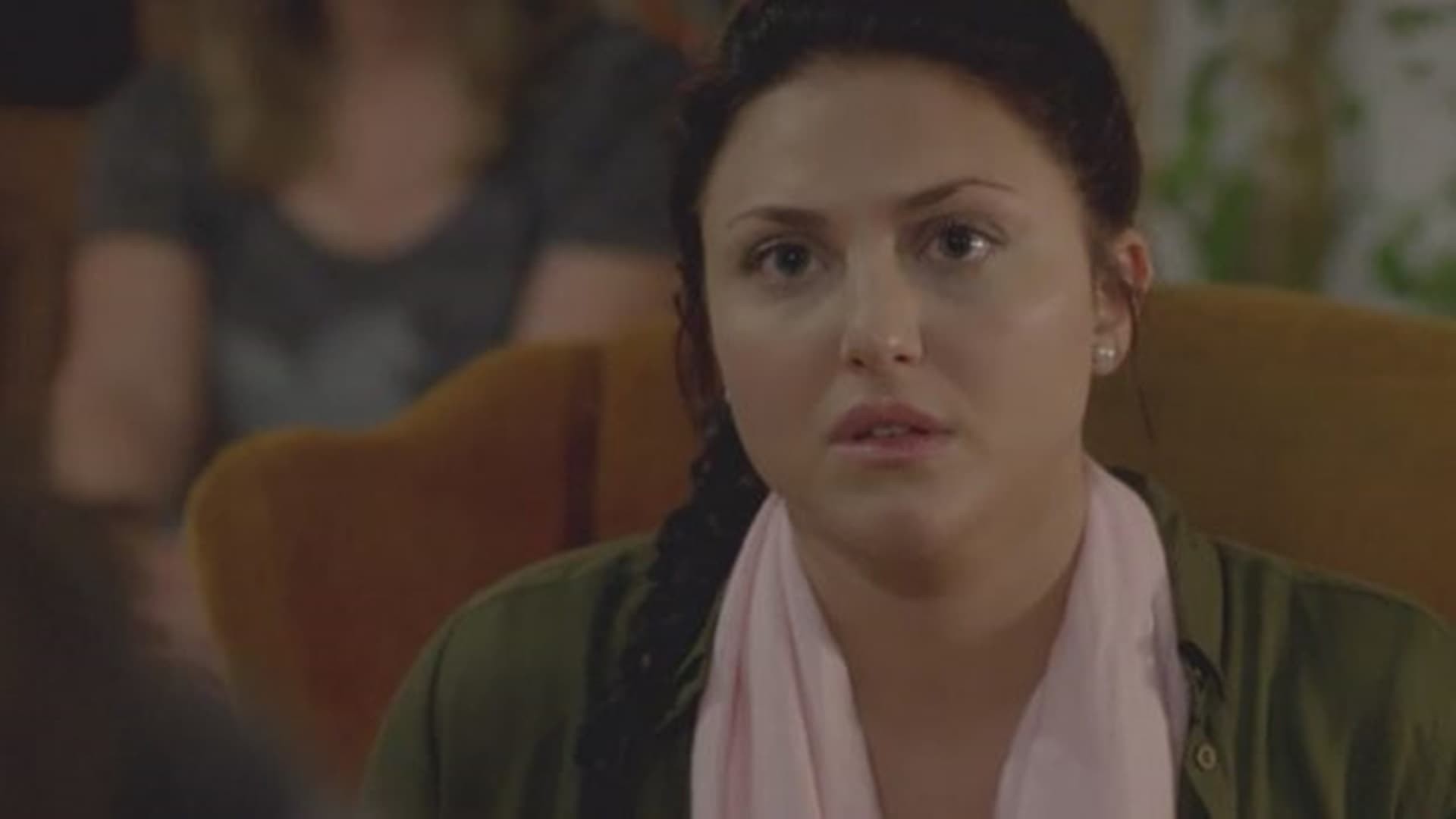 Xem phim Người Bạn Tâm Giao (The Perfect Soulmate) 2017