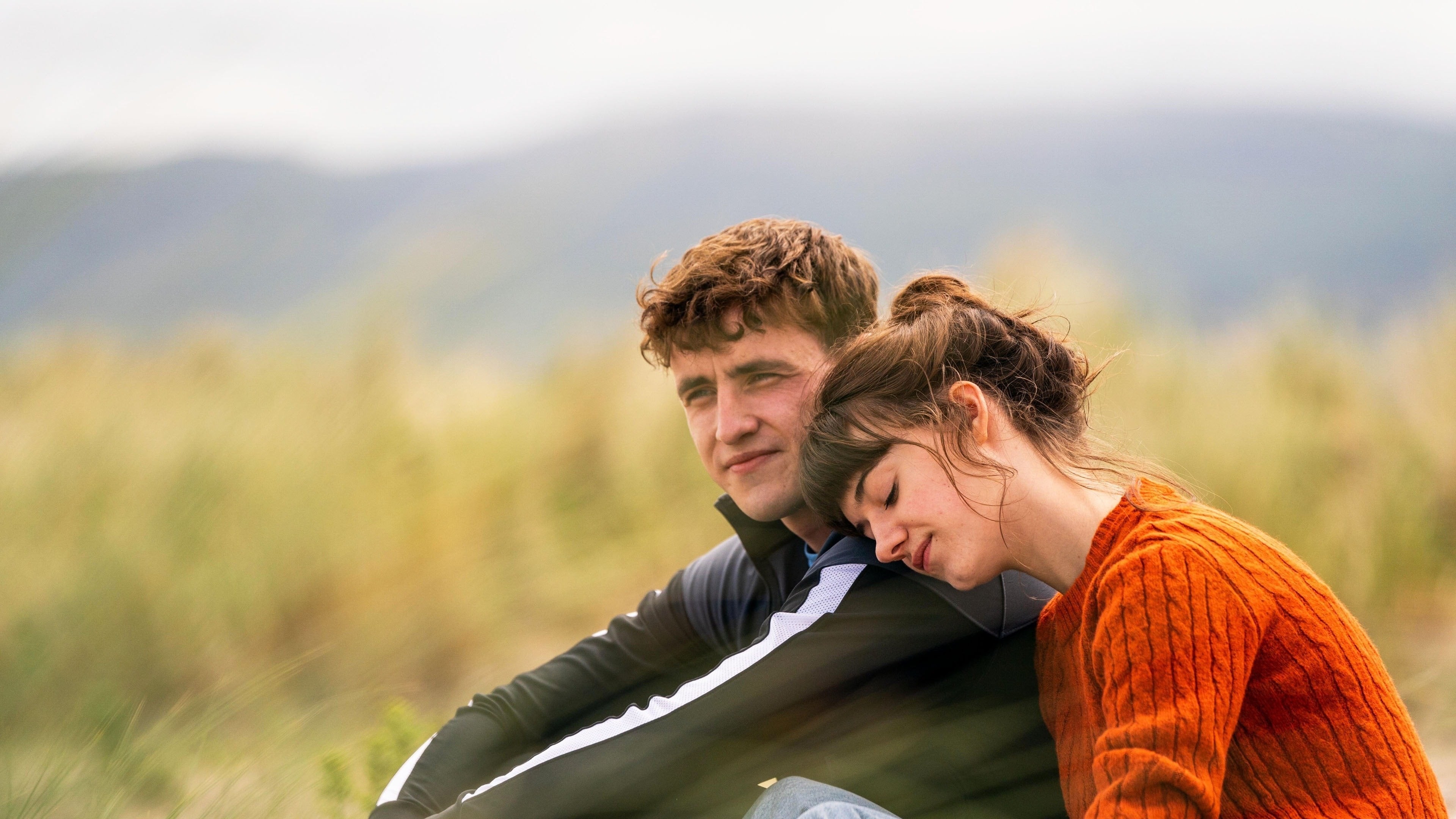 Xem phim Người Bình Thường (Normal People) 2020