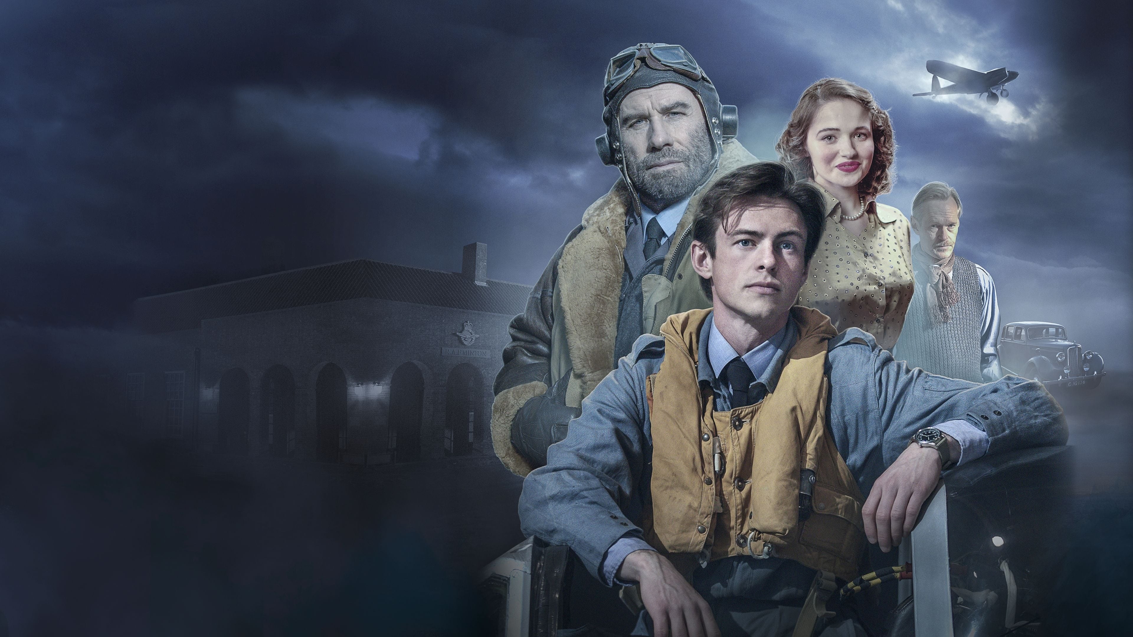 Xem phim Người Chăn Chiên (The Shepherd) 2023